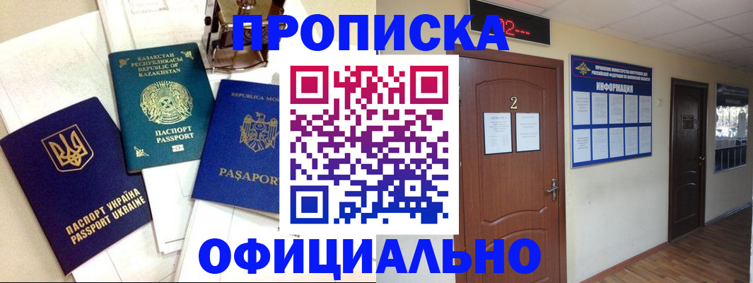 временная регистрация надежно в Щёлково